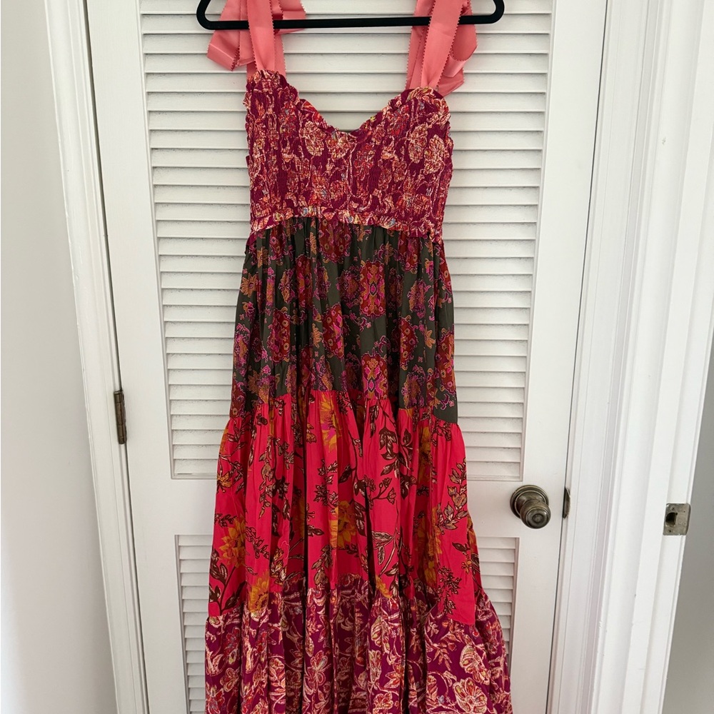 Free People Bluebell Maxi - Medium